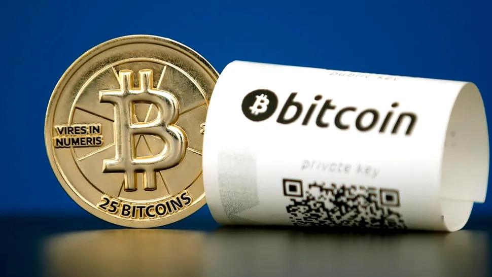 El Salvador ar putea fi prima țară din lume care acceptă Bitcoin ca mijloc legal de plată