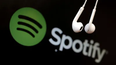 Spotify atinge un record de utilizatori, dar nu este o companie profitabilă