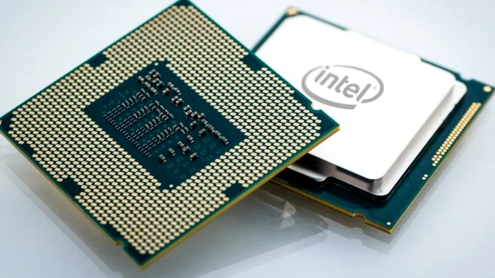Intel renunţă să mai remedieze exploit-ul Spectre şi pentru PC-urile echipate cu procesoare de generaţie mai veche