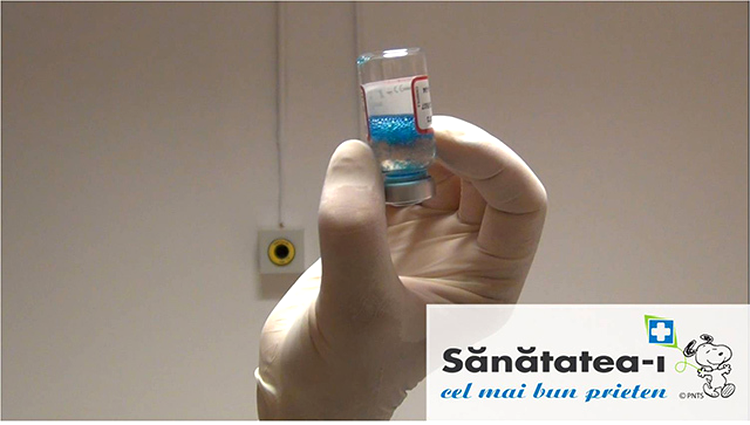 Chemoembolizarea cu microsfere absorbabile