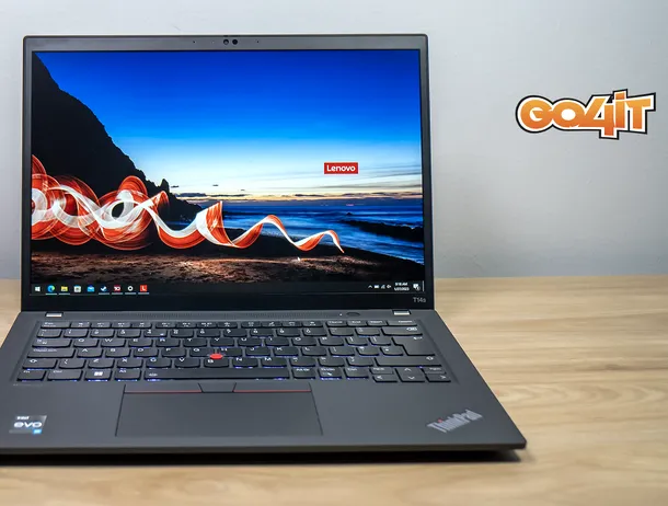 Lenovo ThinkPad T14s review: un ultrabook pentru profesioniști