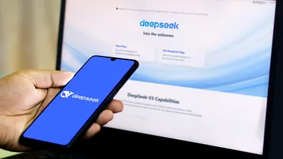 DeepSeek sub lupa autorităților europene: Confidențialitatea datelor, motiv de îngrijorare