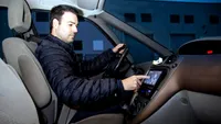 Toate mașinile noi din UE vin cu o cameră ascunsă. Regulile pe care puțini șoferi le cunosc