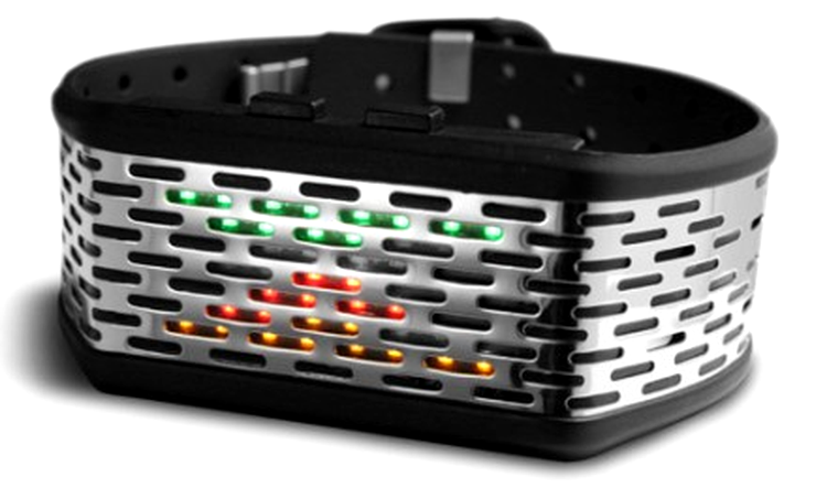 Tokyoflash Fire iti spune ora, dar tu trebuie s-o calculezi