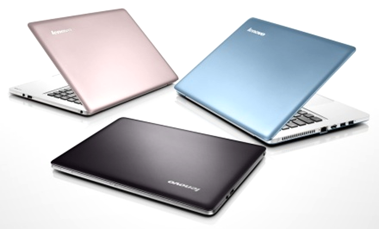 Lenovo IdeaPad U310 - culorile disponibile