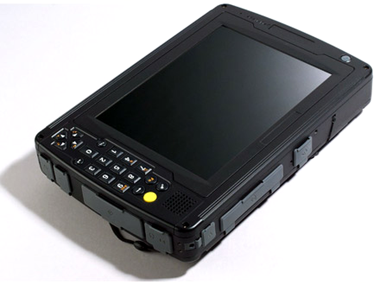 Victum Tablet 8