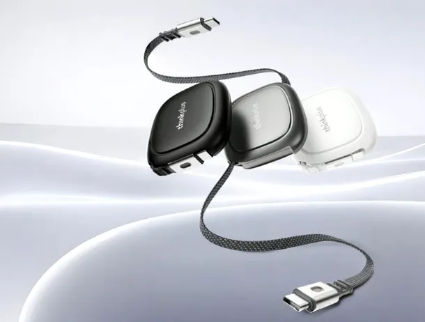 Lenovo a lansat un cablu de încărcare care suportă 240W
