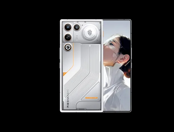 Trace Edition, o ediție specială REDMAGIC 11 Air, lansată pe piața globală