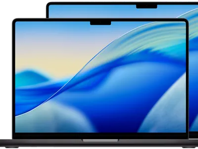 Apple doboară recordul de benchmark cu MacBook Pro M5