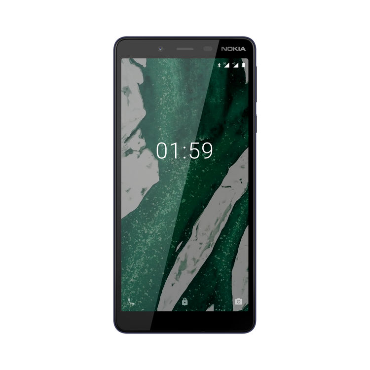 Nokia 1 Plus