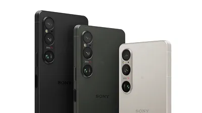 Sony Xperia 1 VI a primit suport pentru Wi-Fi 7: Avantaje și disponibilitate