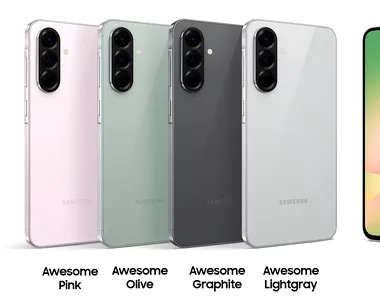 Galaxy A57: noi imagini dezvăluie designul și o nouă culoare