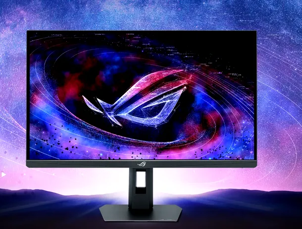 ROG Strix XG27JCG, monitor de gaming cu rezoluție 5K și 180Hz
