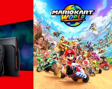 Switch 2, succes pentru Nintendo: vânzări record de la lansare