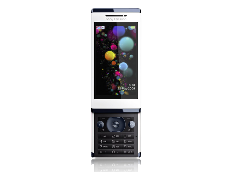 Sony Ericsson Aino
