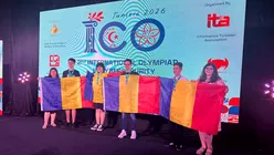 România ia aur la prima sa participare în cadrul Olimpiadei Internaționale de Securitate Cibernetică