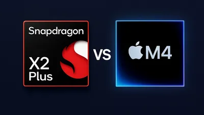 Snapdragon X2 Plus rămâne în urma Apple M4. Cipul Qualcomm nu reușește să depășească M4 în testele de performanță
