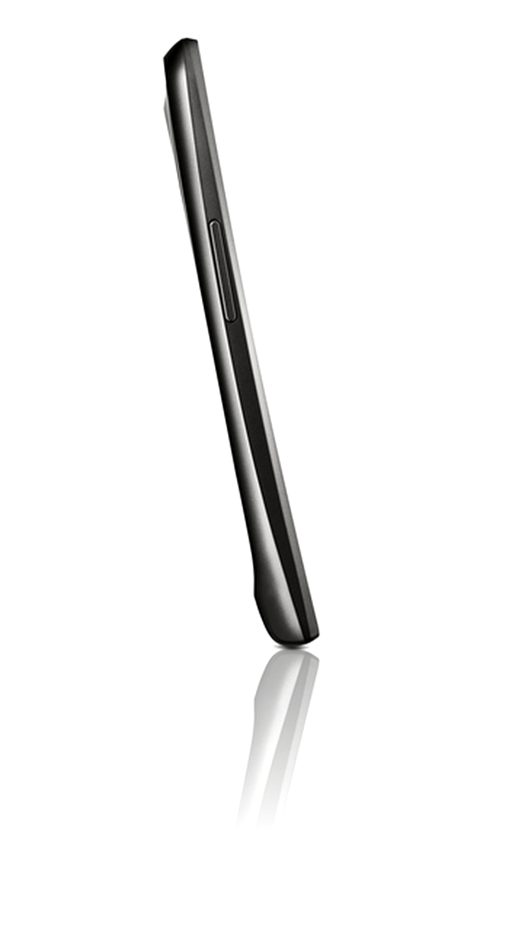 Samsung Galaxy Nexus