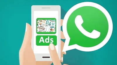 Facebook nu va implementa reclame în WhatsApp... momentan