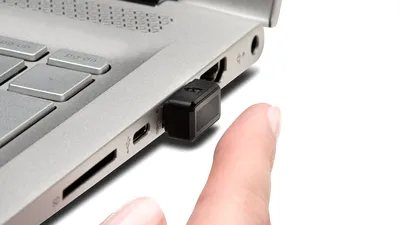 Kensington lansează un senzor de amprentă pe USB pentru securizarea PC-urilor