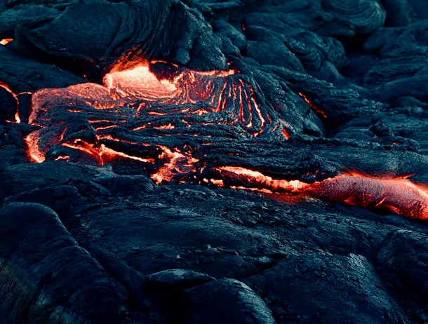 Islanda va săpa un tunel într-un vulcan pentru a exploata energia geotermală practic nelimitată