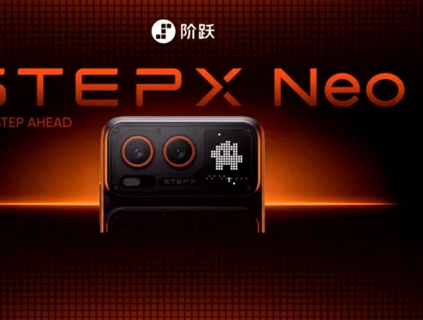 StepFun anunță primul smartphone „agentic”, StepX Neo, capabil să execute sarcini complexe