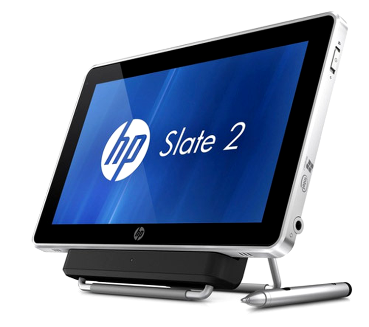 HP Slate 2