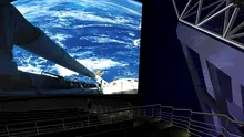 Cel mai mare ecran LED pentru cinematograf va fi instalat în Germania. Are 44 de milioane de pixeli – VIDEO
