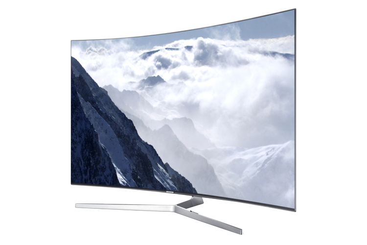 s  Samsung a prezentat noua gamă de televizoare SUHD pentru anul 2016