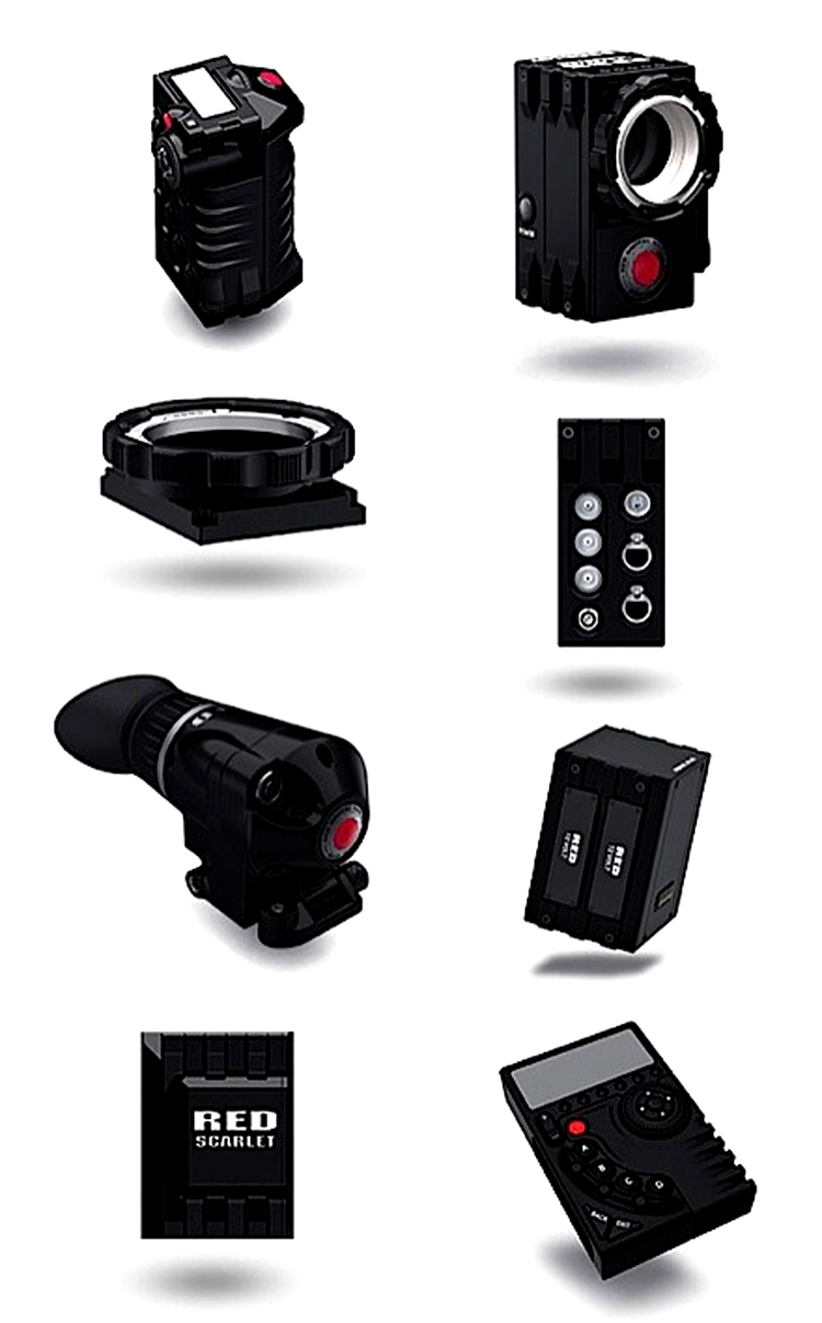 Tipurile de accesorii ce pot fi atasate brain-urilor