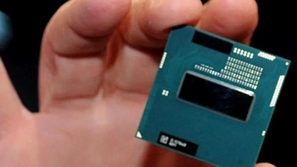 Viitoarele cipuri Intel cu consum scăzut promit tablete x86 mai bune