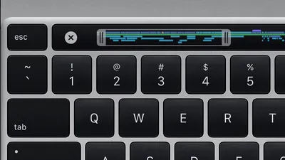 Apple ar putea înlocui butoanele de pe tastaturile de pe MacBook cu display-uri