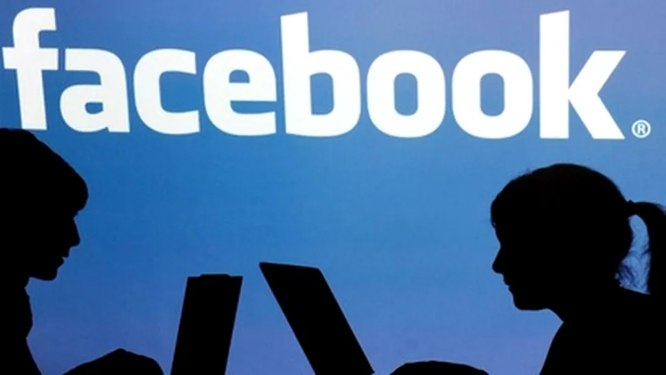 Facebook urmăreşte chiar şi utilizatorii care nu folosesc serviciile sale, afirmă un raport de securitate (UPDATE)