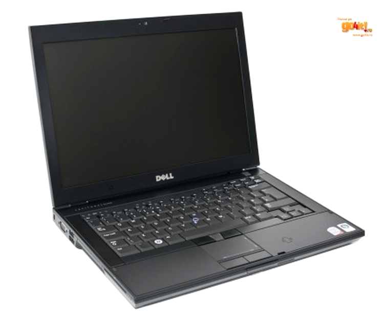Dell Latitude E6400 - pentru biroul de la serviciu