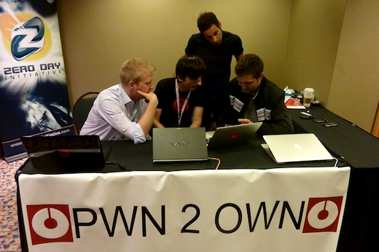 Windows Phone, vedeta competiţiei Pwn2Own după ce concurenţii au eşuat în tentativele de hacking