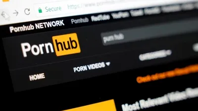 Ce caută românii pe PornHub, din ce ţară este cel mai accesat şi ce vedete sunt populare pe site-ul pentru adulţi
