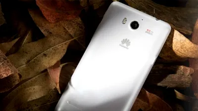 Huawei Honor 2 - smartphone quad-core cu ecran de 4.5”, la 300 dolari?