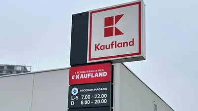 Primul catalog de oferte Parkside din 2025 la Kaufland