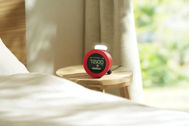 Nintendo Sound Clock Alarmo