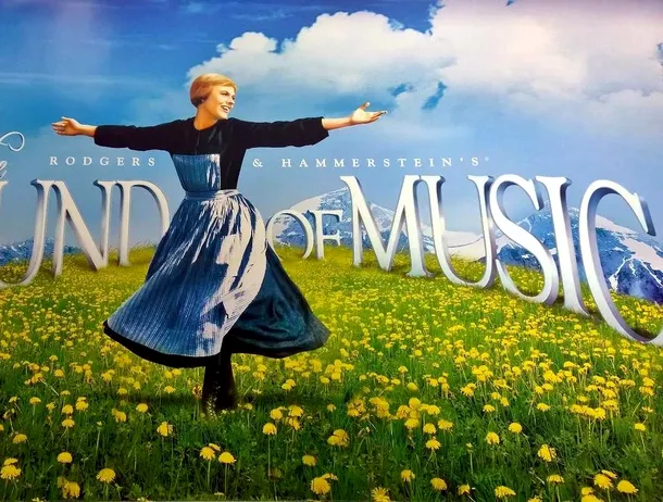 La mai bine de 60 de ani de la lansare, filmul „The Sound of Music” primește un muzeu dedicat în Austria