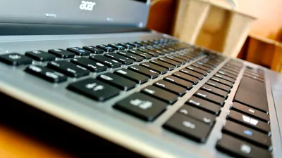 Acer, acuzat că a livrat masiv componente PC către Rusia