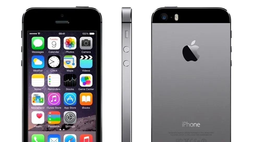 Apple avertizează utilizatorii de iPhone 5: telefonul nu se va mai conecta la internet fără cel mai recent update