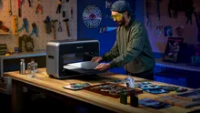 Producătorul de imprimante UV eufyMake lansează un program prin care oferă premii de 200.000 de dolari și sprijin tehnic pentru creatori
