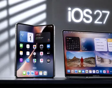 iPhone Ultra și MacBook Ultra apar în versiunile beta ale iOS 27 și în macOS 27. Ce indicii sunt?
