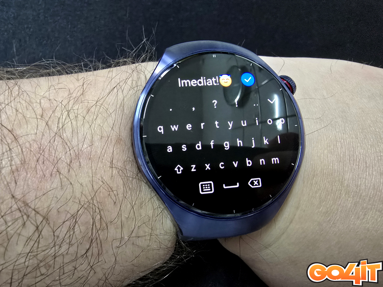 Huawei Watch 5
