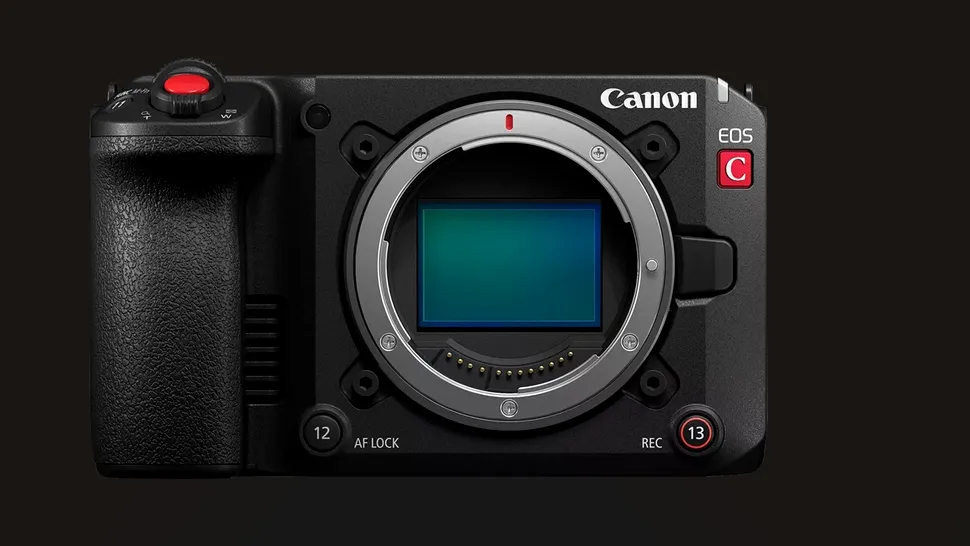 Canon a extins gama Cinema EOS
