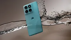 Zvon: specificații complete pentru Motorola Edge 70 Fusion