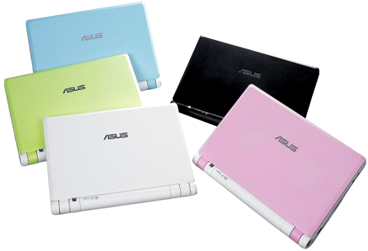 Asus Eee PC