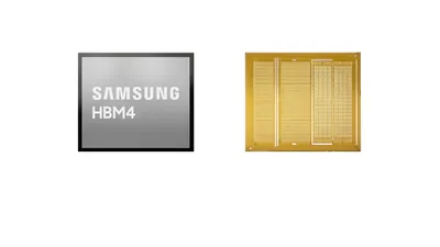 Samsung se apropie de o cotă de 40% pe piața HBM