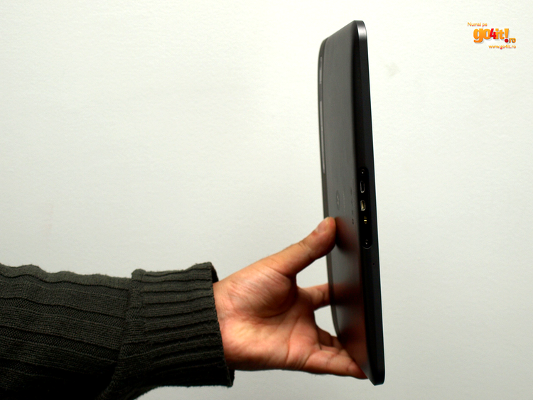 Motorola Xoom